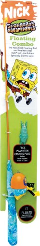 Detail Sponge Bob Fishing Pole Nomer 11