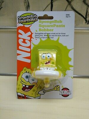 Detail Sponge Bob Fishing Pole Nomer 14