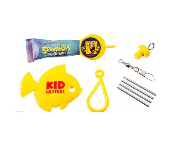 Detail Sponge Bob Fishing Pole Nomer 29