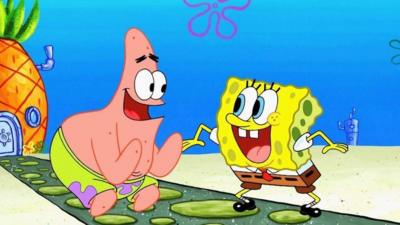 Detail Sponge Bob Images Nomer 4