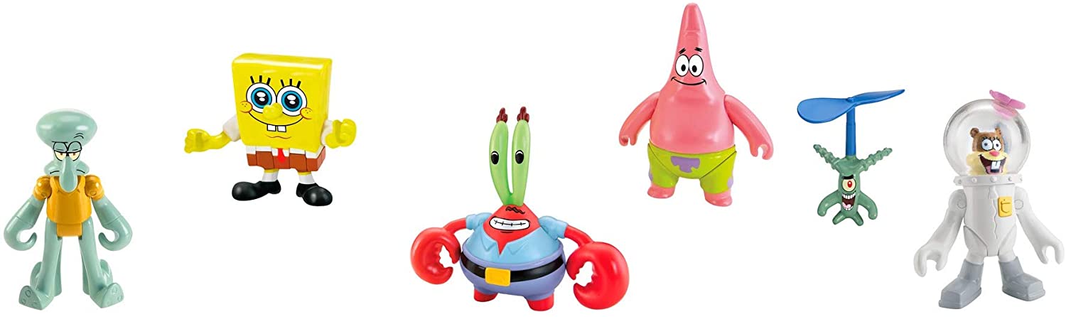 Detail Sponge Bob Images Nomer 41