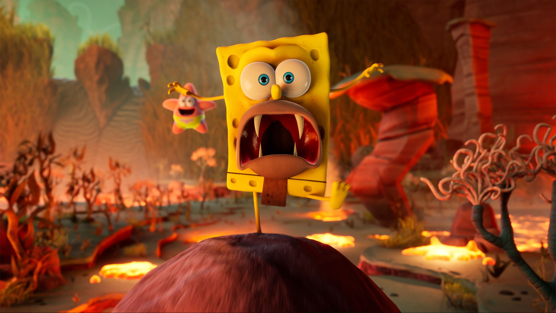 Detail Sponge Bob Images Nomer 43