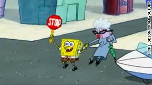 Detail Sponge Bob Images Nomer 47