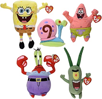 Detail Sponge Bob Images Nomer 48