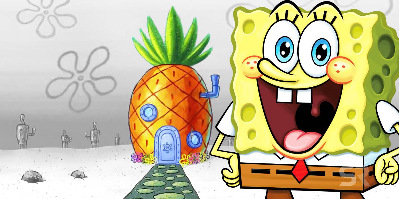 Detail Sponge Bob Images Nomer 53