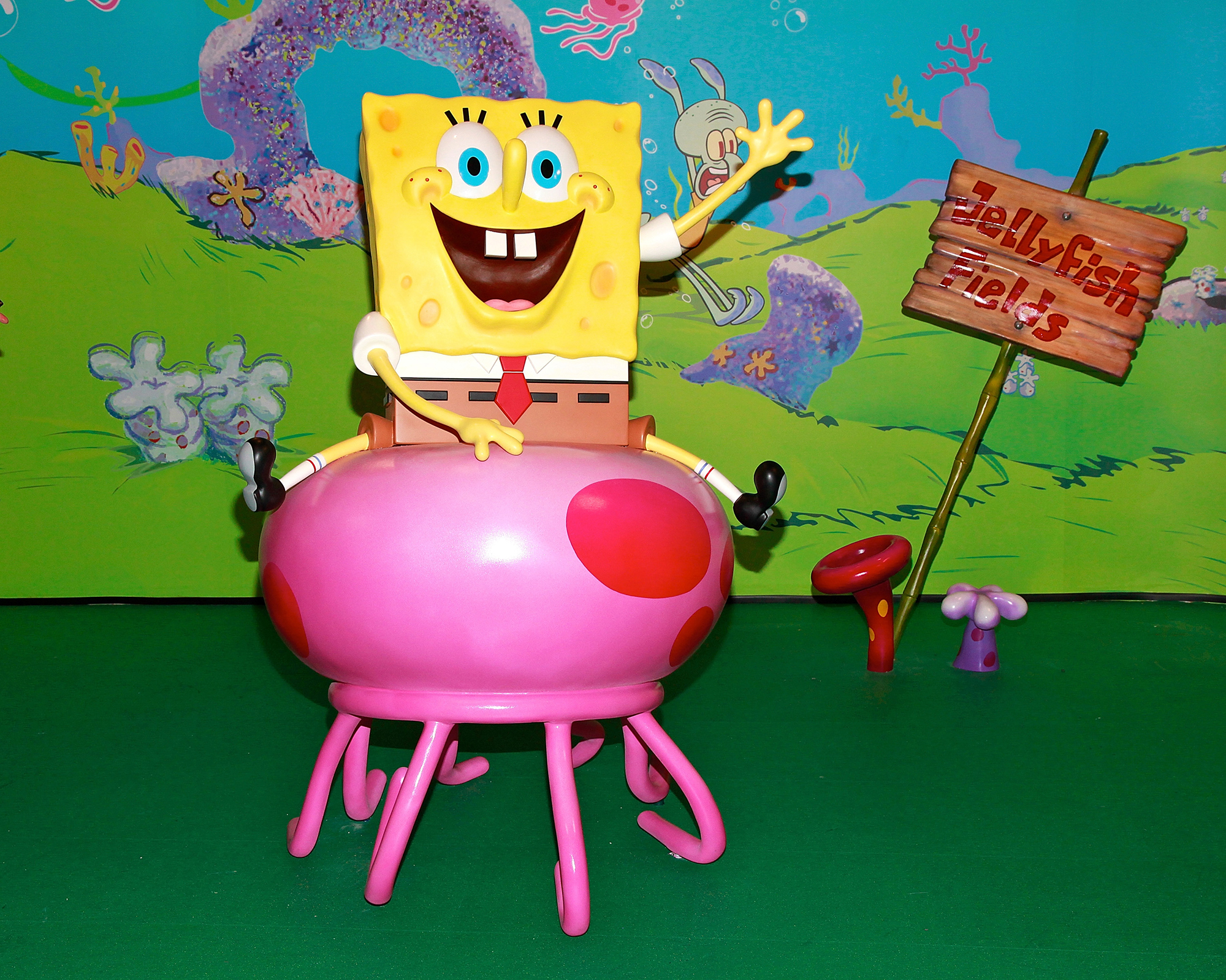 Detail Sponge Bob Pics Nomer 47