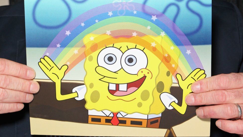 Detail Sponge Bob Picture Nomer 33