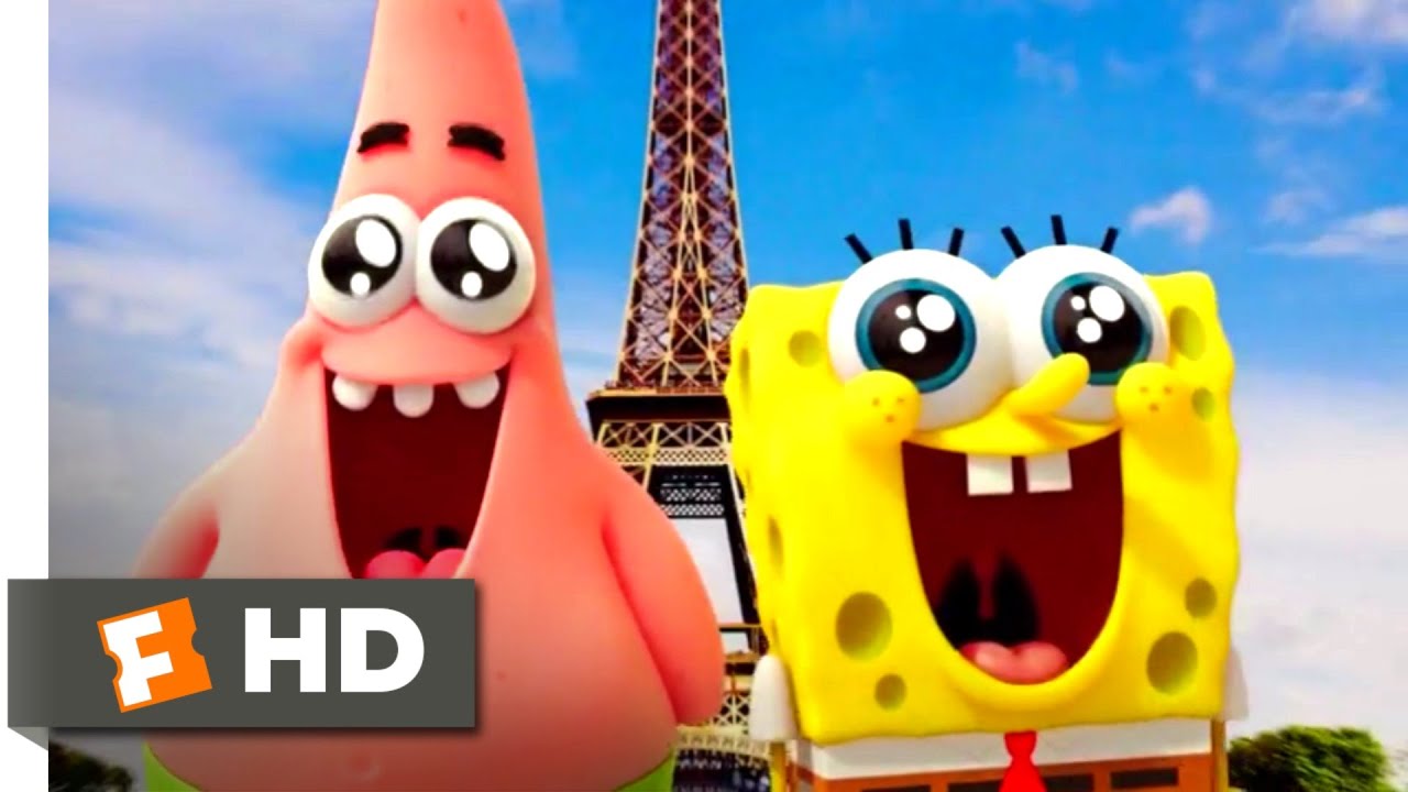 Detail Sponge Bob Picture Nomer 34