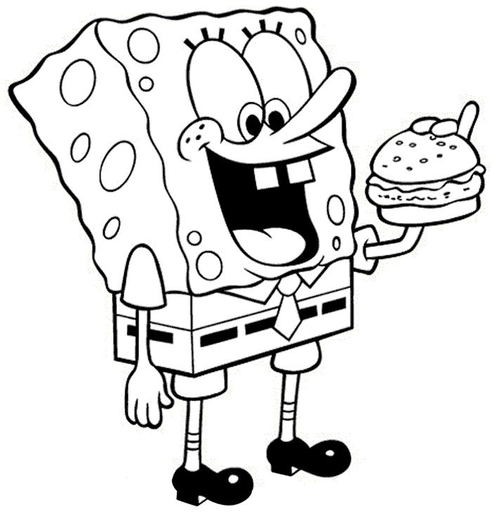 Detail Sponge Bob Picture Nomer 44