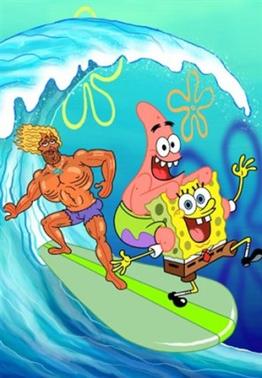 Detail Sponge Bob Picture Nomer 46