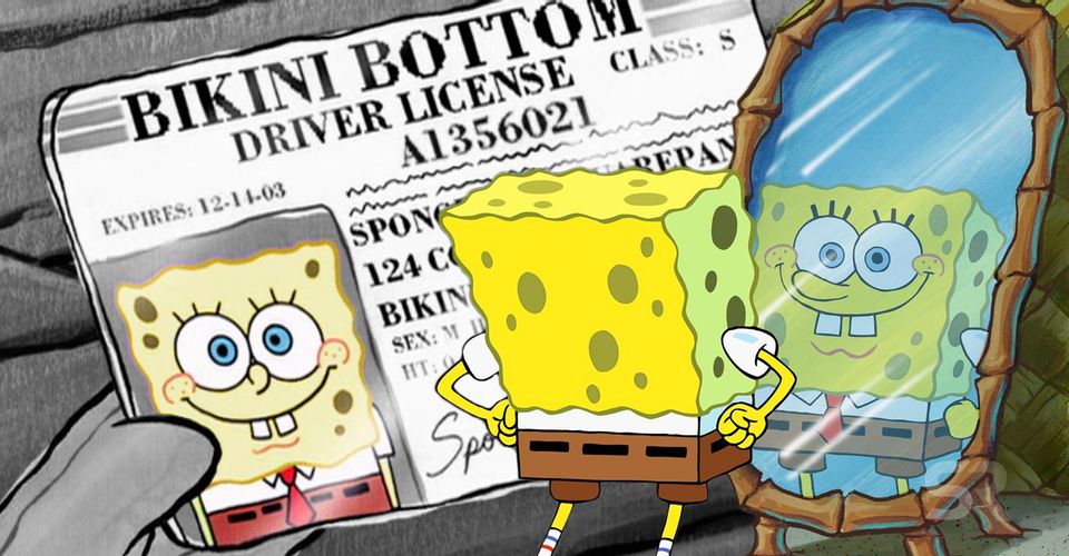 Detail Sponge Bob Picture Nomer 47