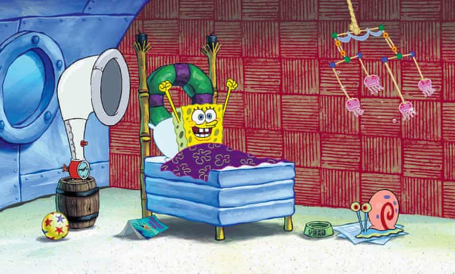 Detail Sponge Bob Picture Nomer 51