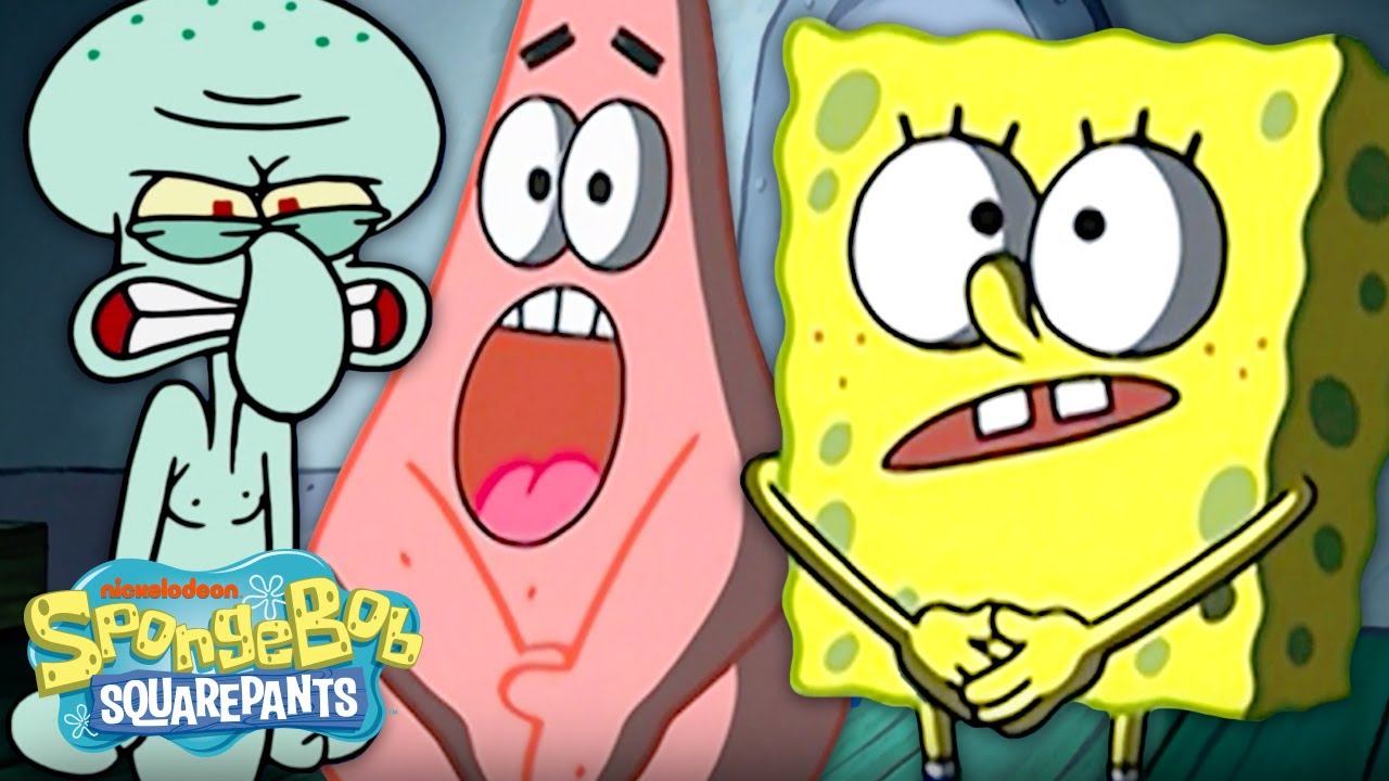 Detail Sponge Bob Picture Nomer 52