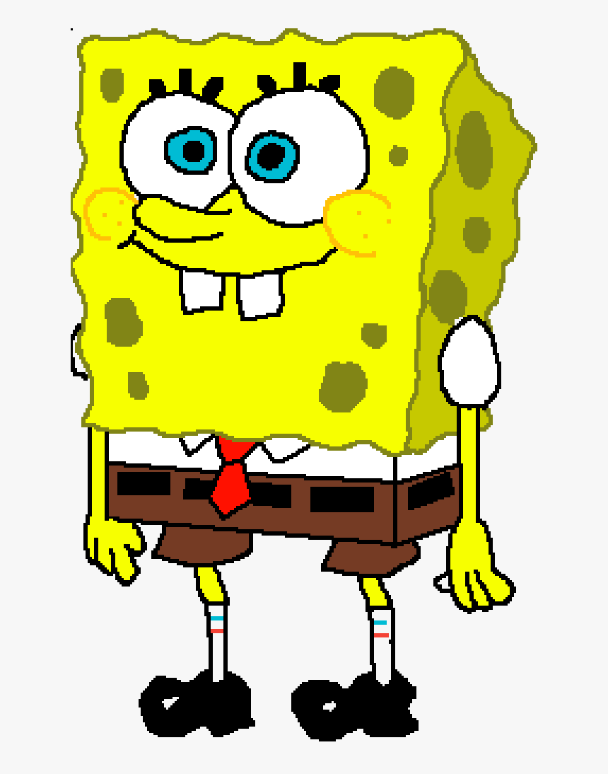 Detail Sponge Bob Square Pants Images Nomer 15