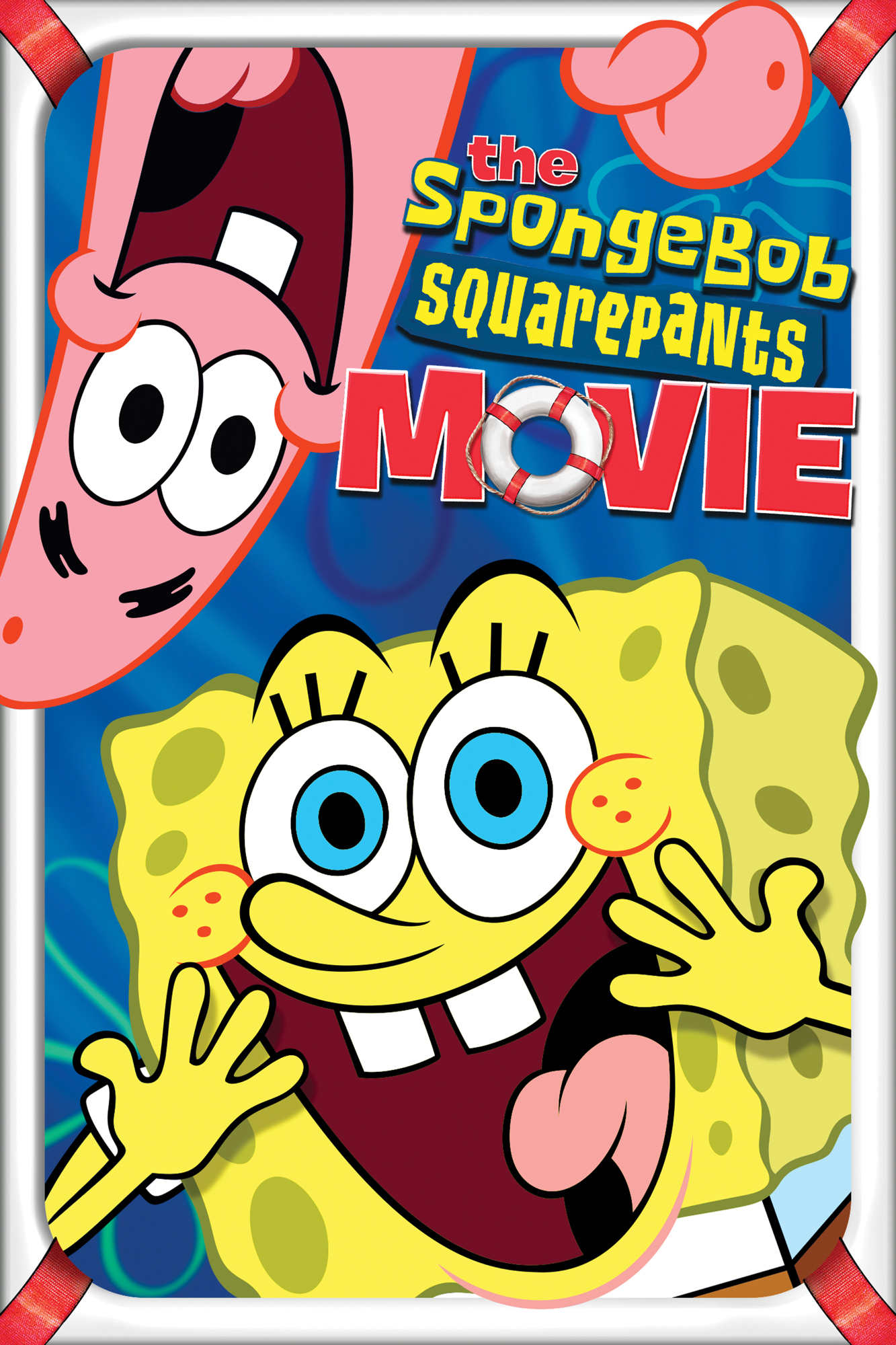 Detail Sponge Bob Square Pants Images Nomer 19