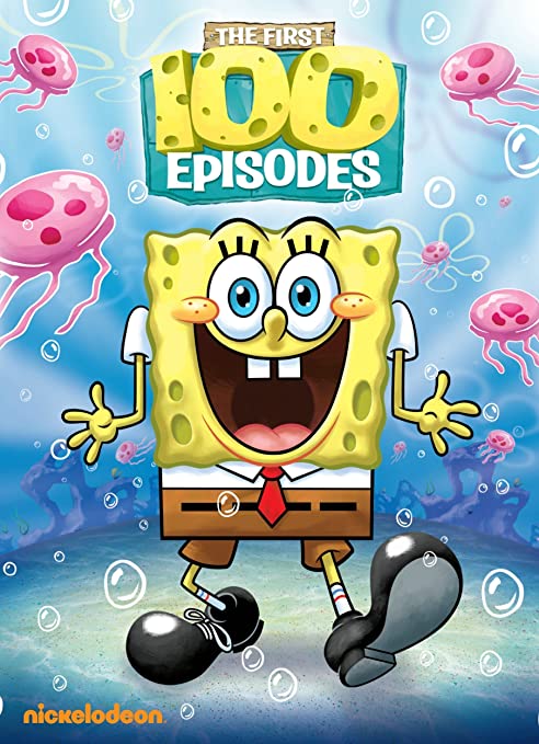 Detail Sponge Bob Square Pants Images Nomer 25