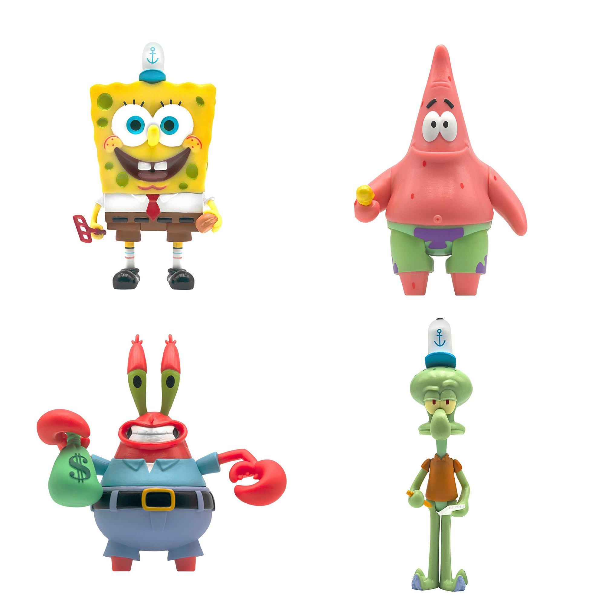 Detail Sponge Bob Square Pants Images Nomer 27