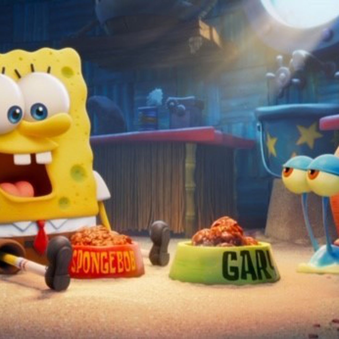 Detail Sponge Bob Square Pants Images Nomer 30