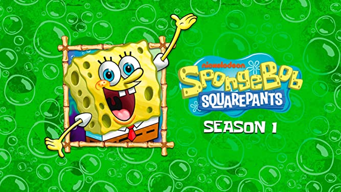 Detail Sponge Bob Square Pants Images Nomer 42