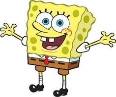 Detail Sponge Bob Square Pants Images Nomer 51