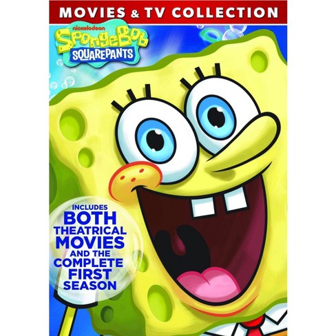 Detail Sponge Bob Square Pants Images Nomer 53