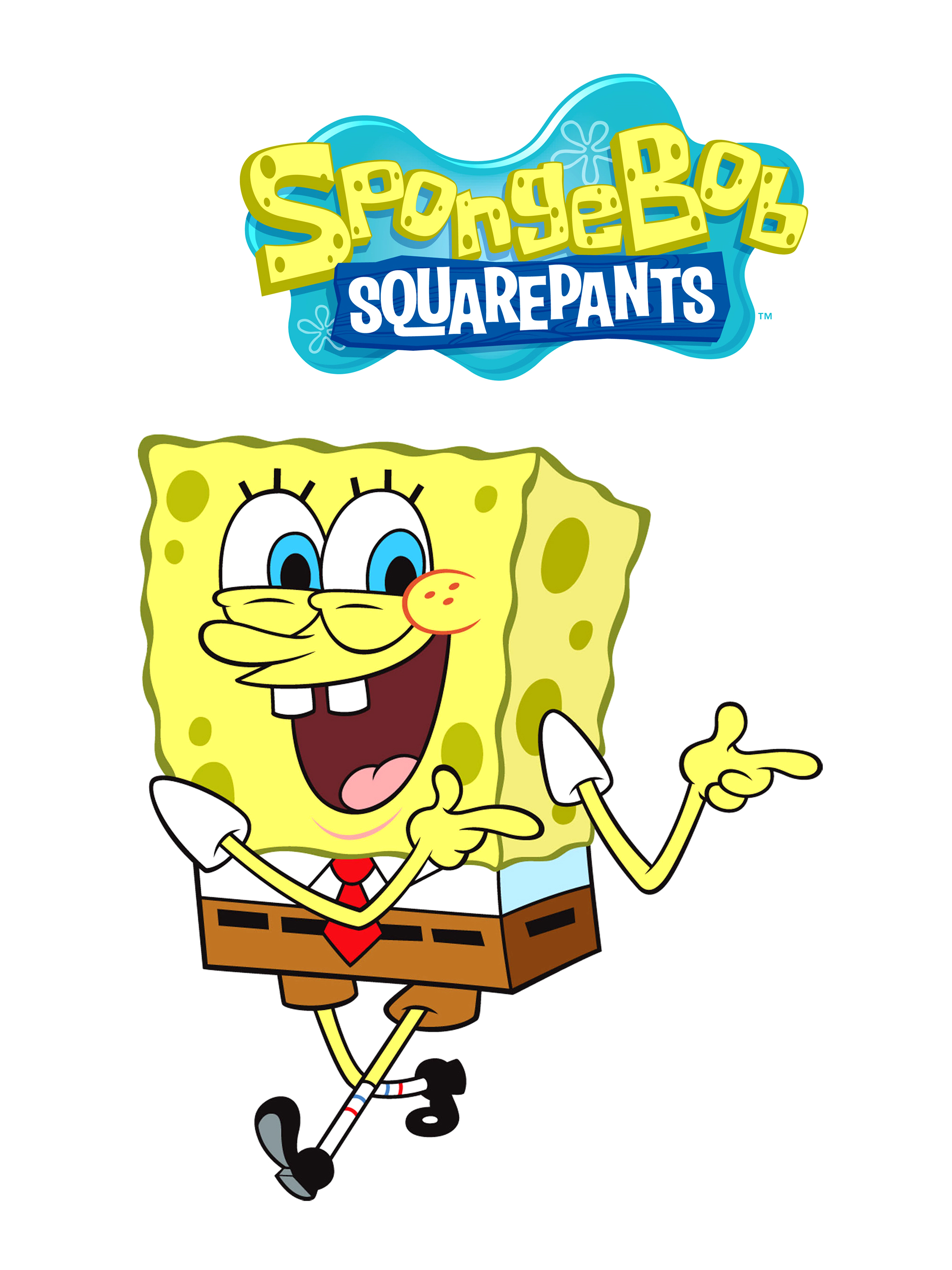 Detail Sponge Bob Squarepants Pics Nomer 16