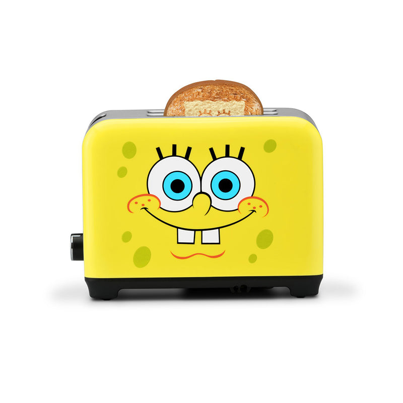 Detail Sponge Bob Toaster Nomer 2