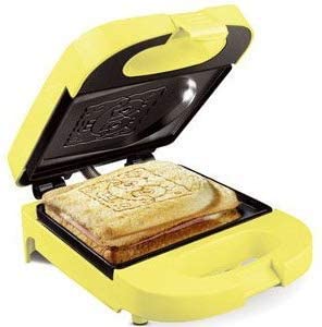 Detail Sponge Bob Toaster Nomer 16