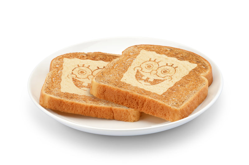 Detail Sponge Bob Toaster Nomer 23