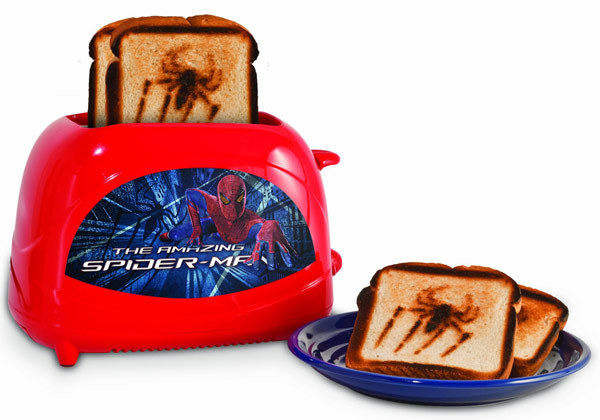 Detail Sponge Bob Toaster Nomer 26