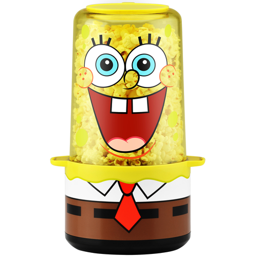 Detail Sponge Bob Toaster Nomer 27