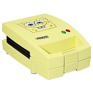 Detail Sponge Bob Toaster Nomer 28