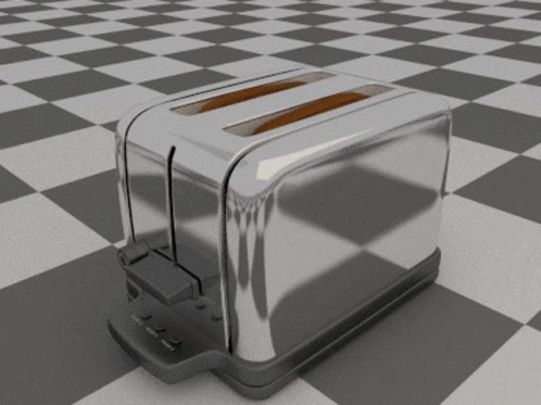 Detail Sponge Bob Toaster Nomer 30