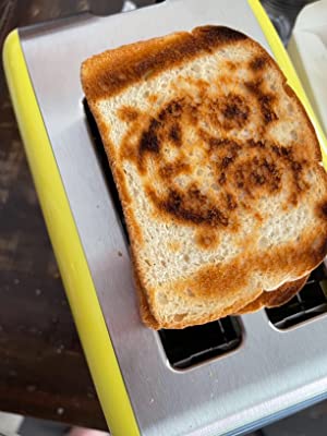 Detail Sponge Bob Toaster Nomer 41