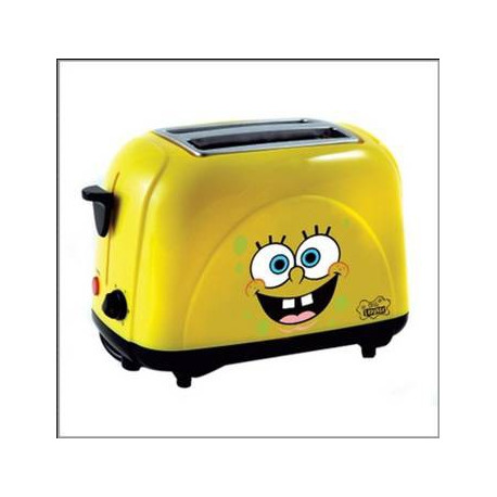 Detail Sponge Bob Toaster Nomer 6