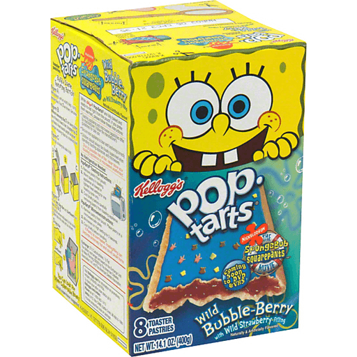 Detail Sponge Bob Toaster Nomer 45