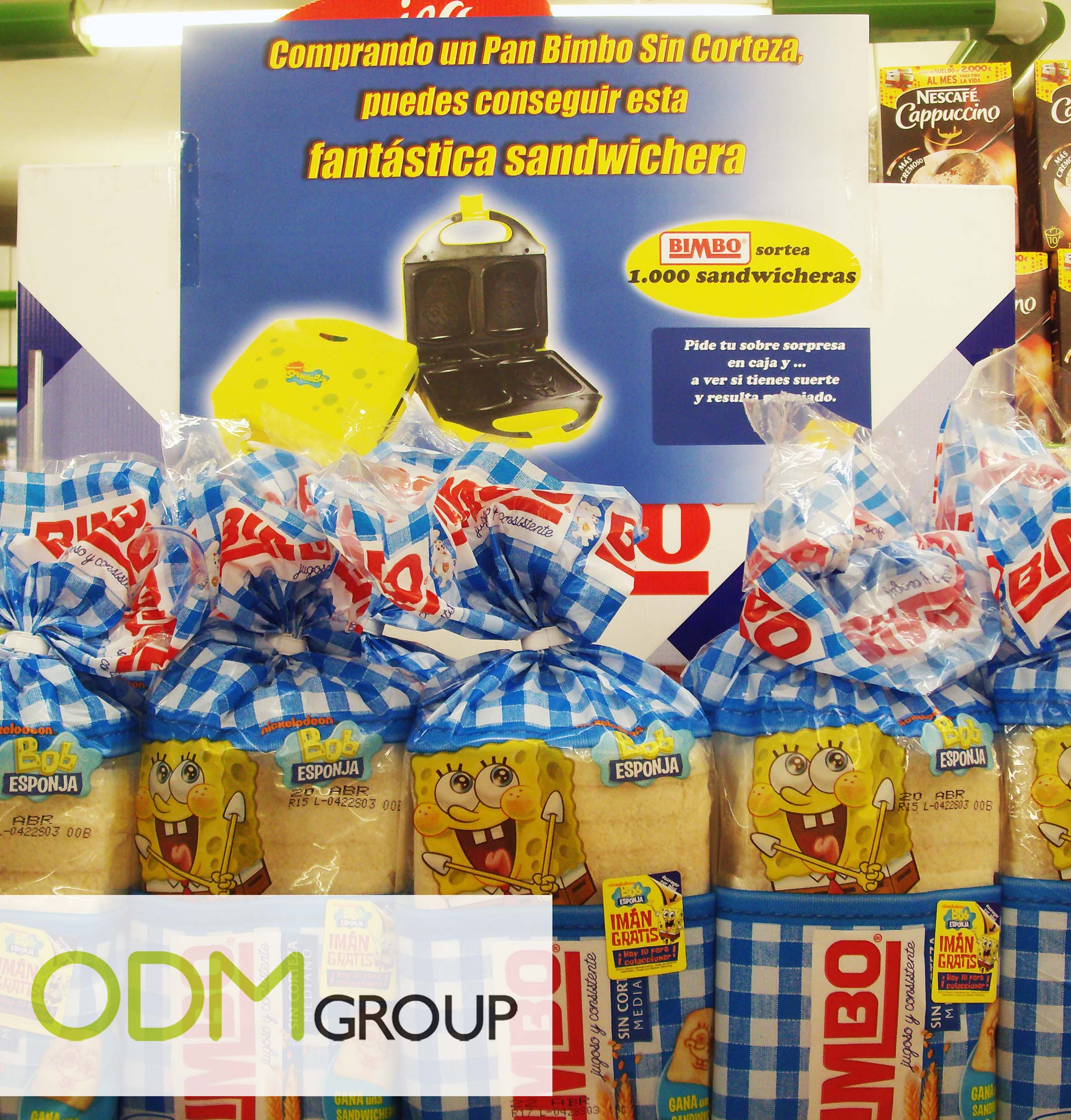 Detail Sponge Bob Toaster Nomer 48