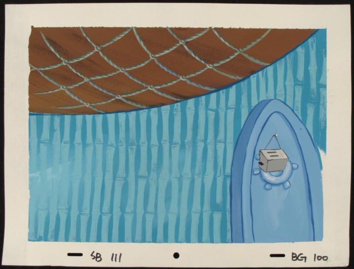 Detail Sponge Bob Toaster Nomer 52