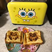 Detail Sponge Bob Toaster Nomer 9