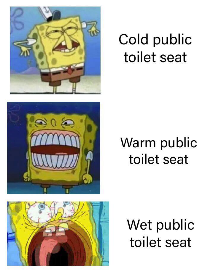 Detail Sponge Bob Toilet Seat Nomer 42