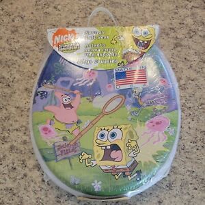 Detail Sponge Bob Toilet Seat Nomer 46