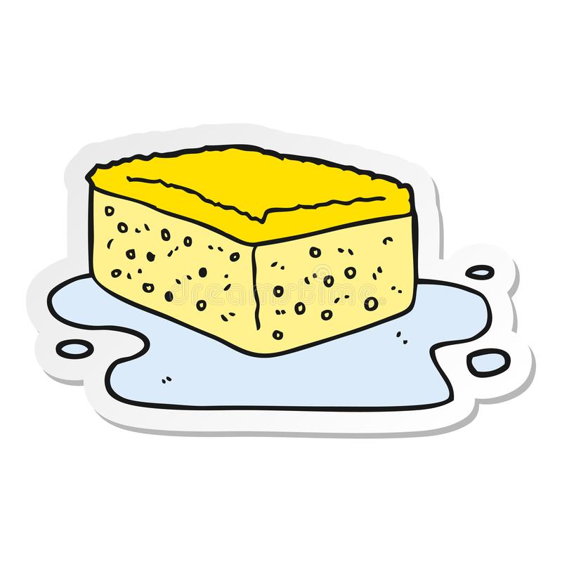 Detail Sponge Clipart Nomer 11