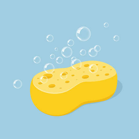 Detail Sponge Clipart Nomer 46