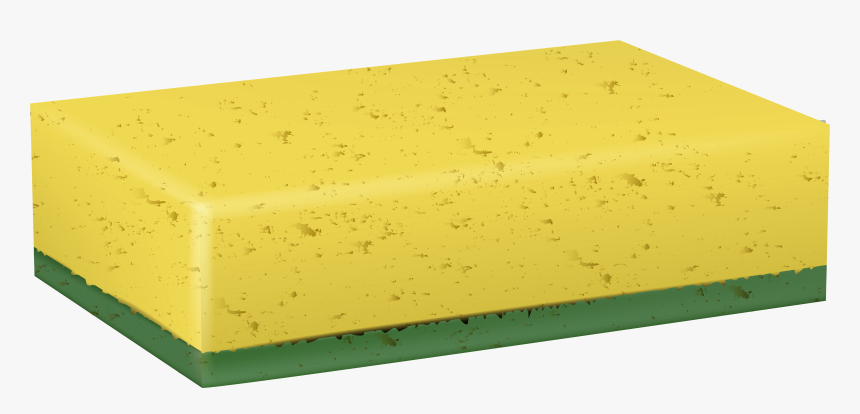 Detail Sponge Transparent Background Nomer 12
