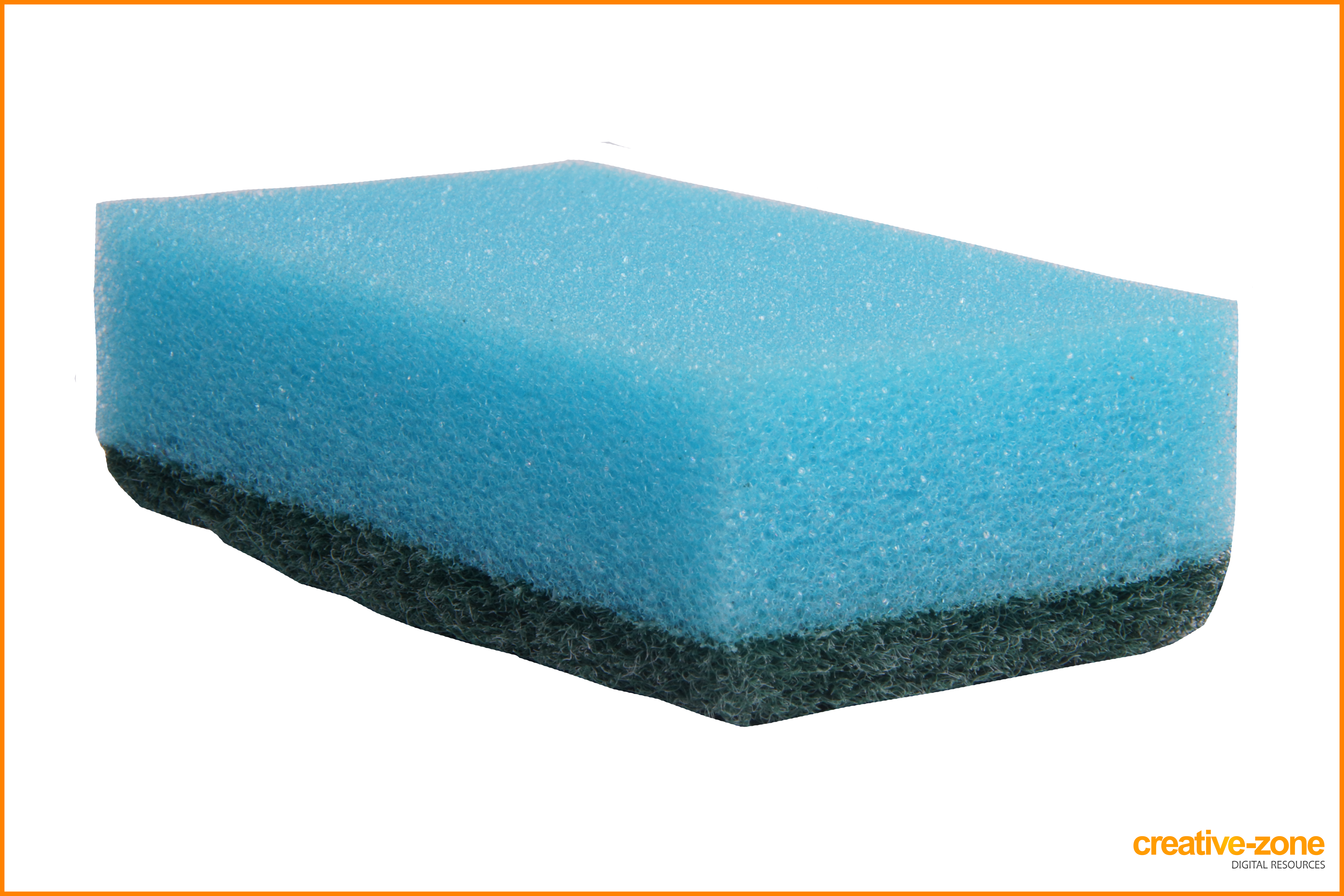 Detail Sponge Transparent Background Nomer 39