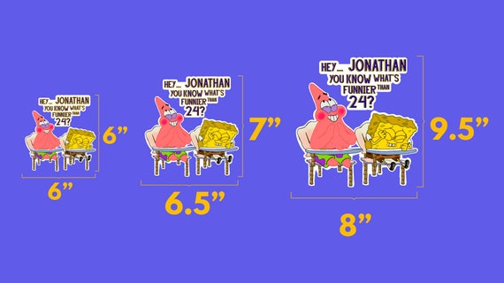 Detail Spongebob 25 Cake Image Nomer 32