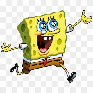 Detail Spongebob 3d Png Nomer 20
