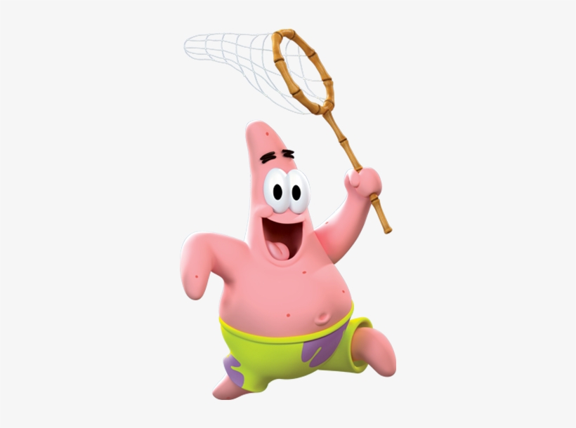 Detail Spongebob 3d Png Nomer 24