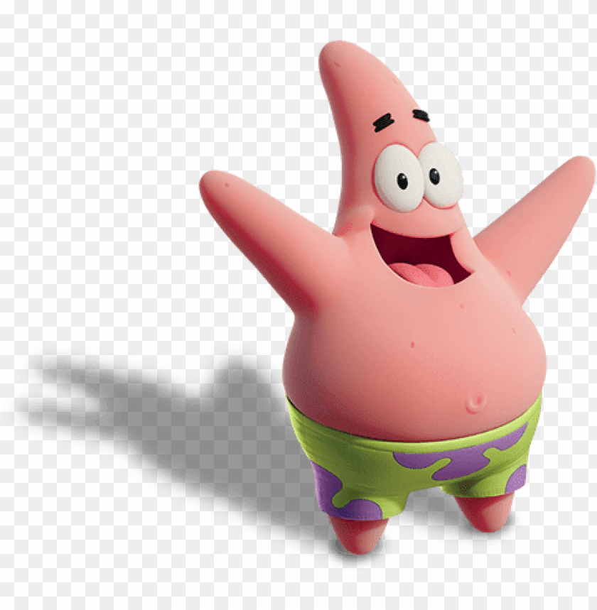 Detail Spongebob 3d Png Nomer 25