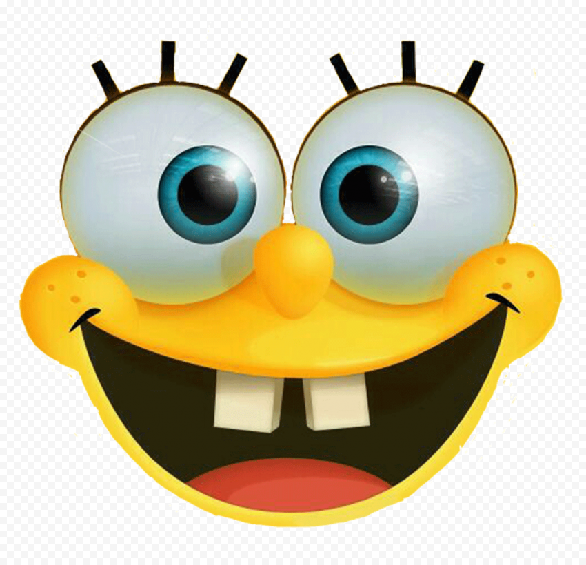 Detail Spongebob 3d Png Nomer 29